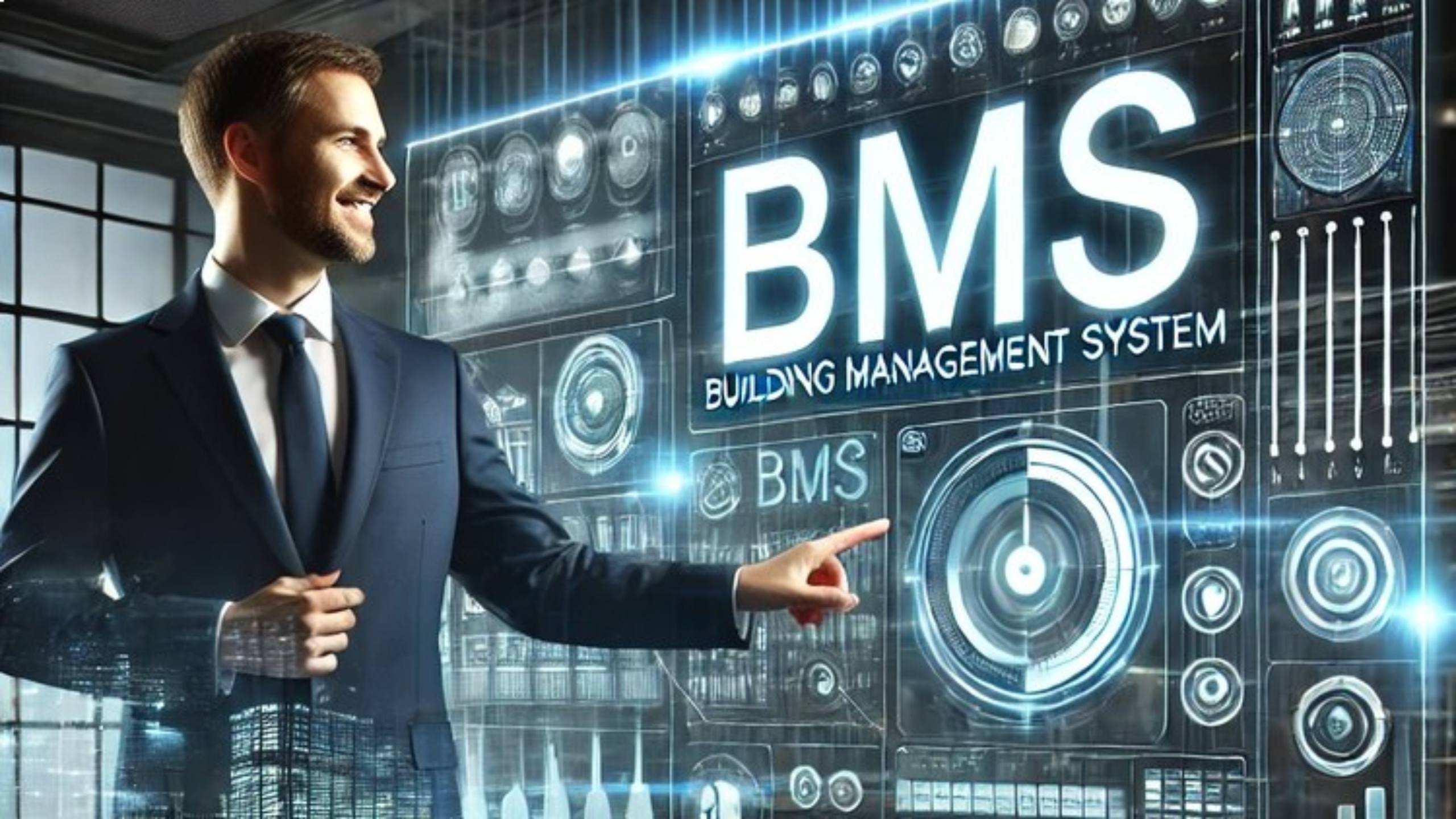 BMS Operator Training: Essential Skills and Certifications for Career Advancement