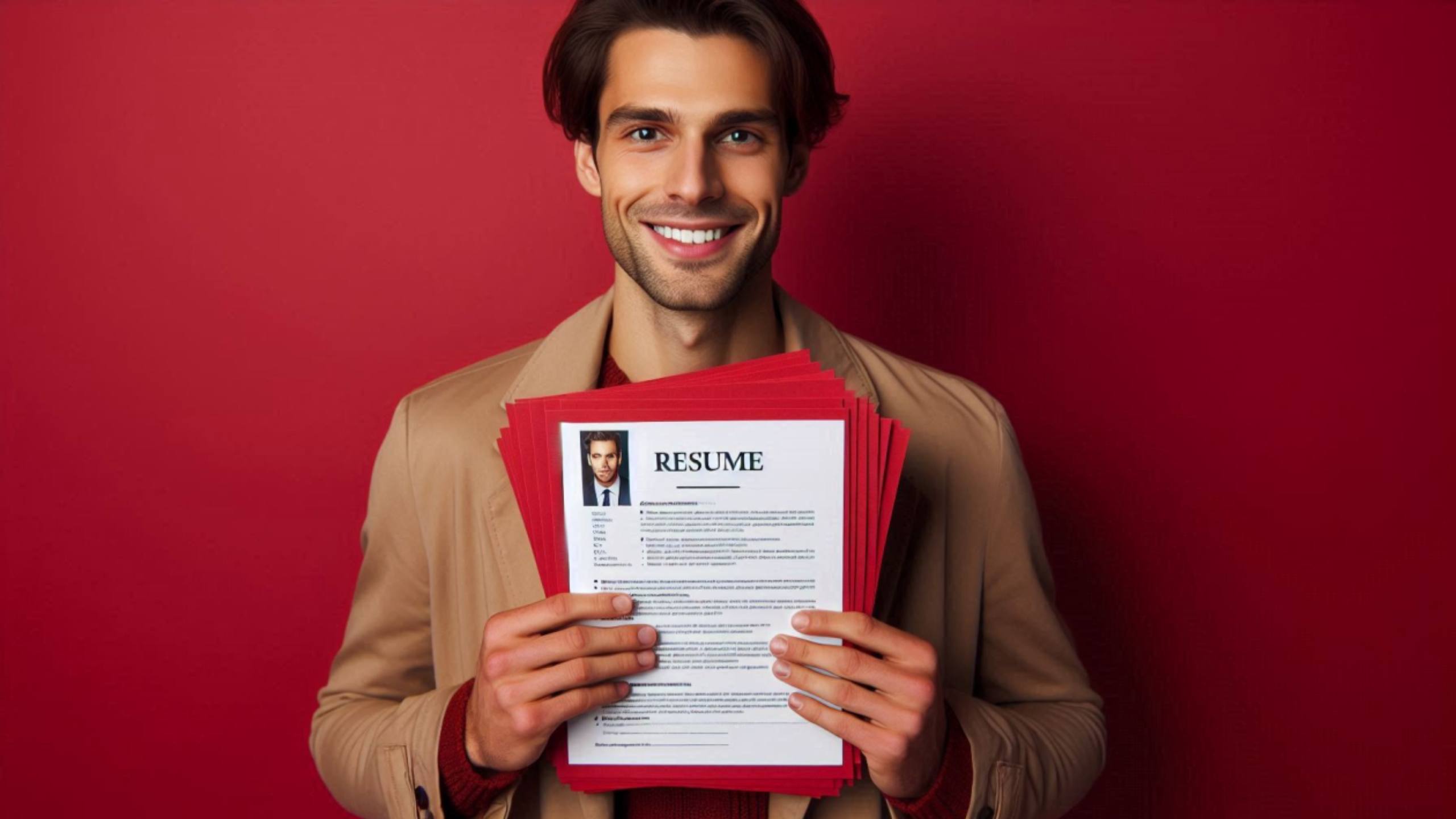 Marketing and Sales Job Applications: How to Tailor Your Resume for Success