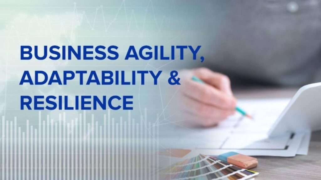 Adaptability and Sales Agility for Indian Sales Executives-Overseaswalkin