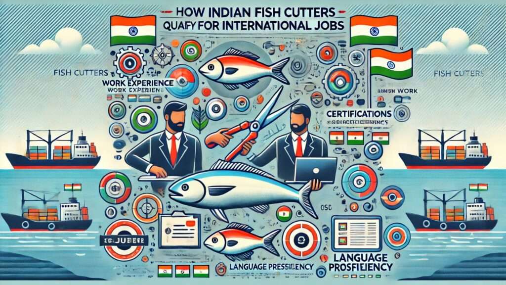 How-Indian-Fish-Cutters-Can-Qualify-for-International-Jobs-overseaswalkin