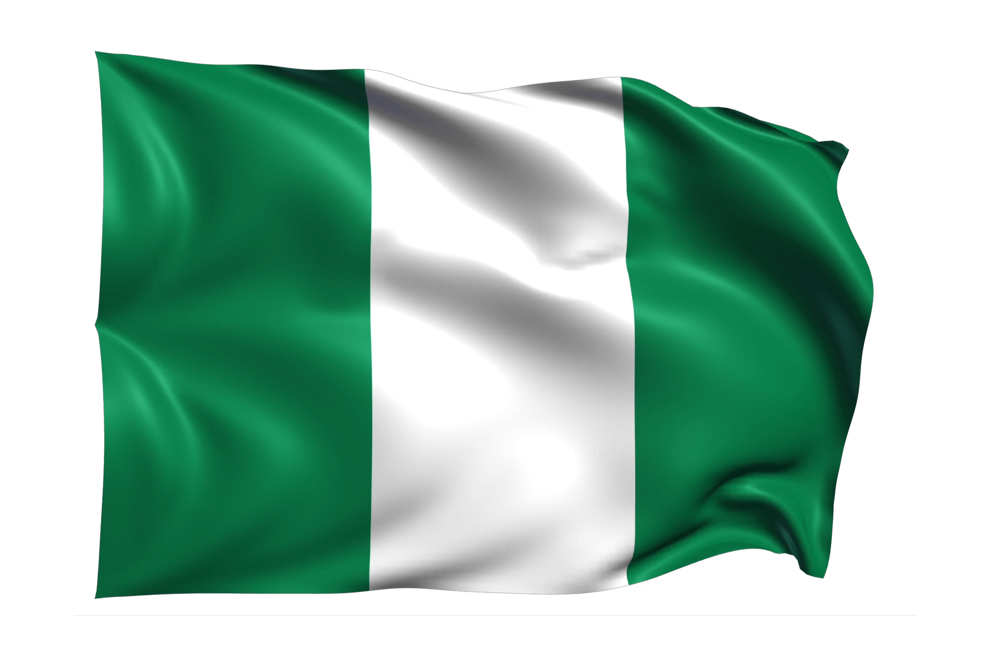 NIGERIA