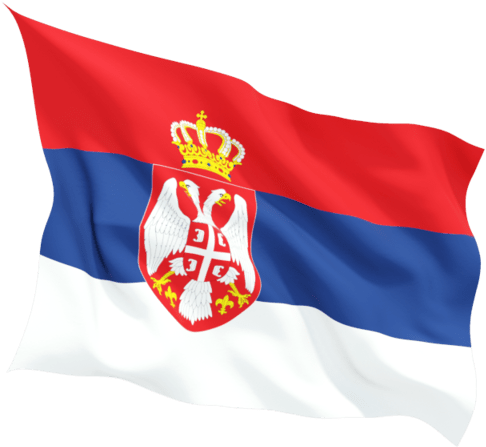 SERBIA