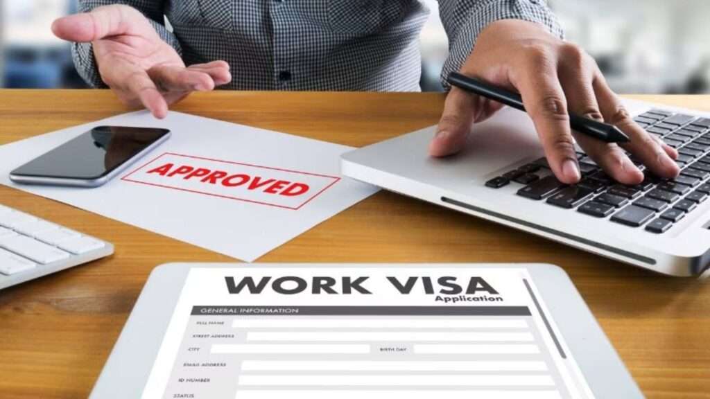 Understanding Visa and Work Permit Requirements for Masons to Find Job Opportunities Abroad-Overseaswalkin