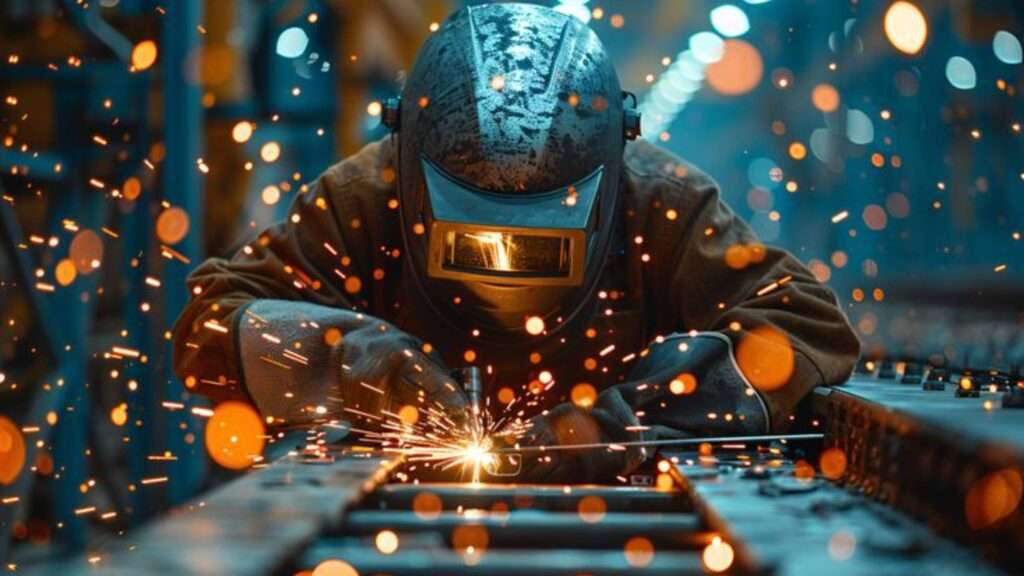 Welding Careers Abroad: Opportunities for Skilled Welders Worldwide