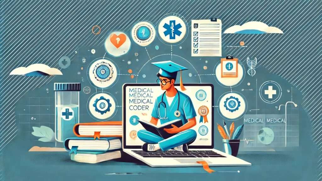 Certification and Training for Indian Medical Coders-overseaswalkin