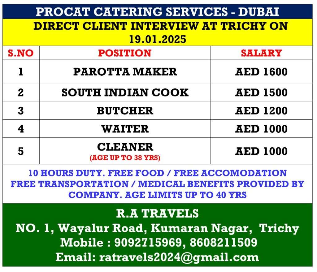 HIRING FOR FREELANCE WORK IN DUBAI-abroad jobs-gulf jobs-gulf walkin