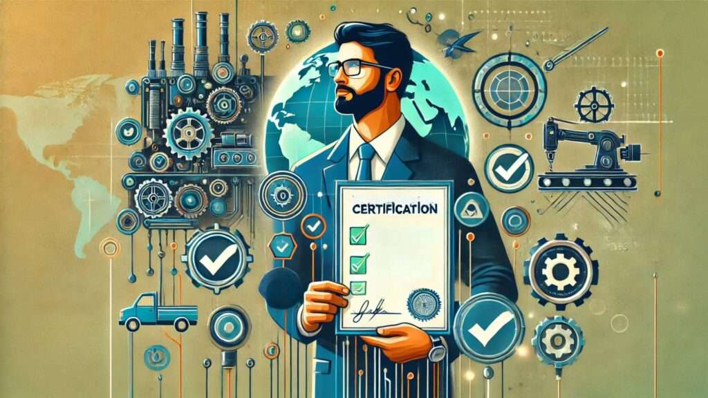 Meeting the Qualification and Certification Requirements for Indian Machine Mechanics-overseaswalkin